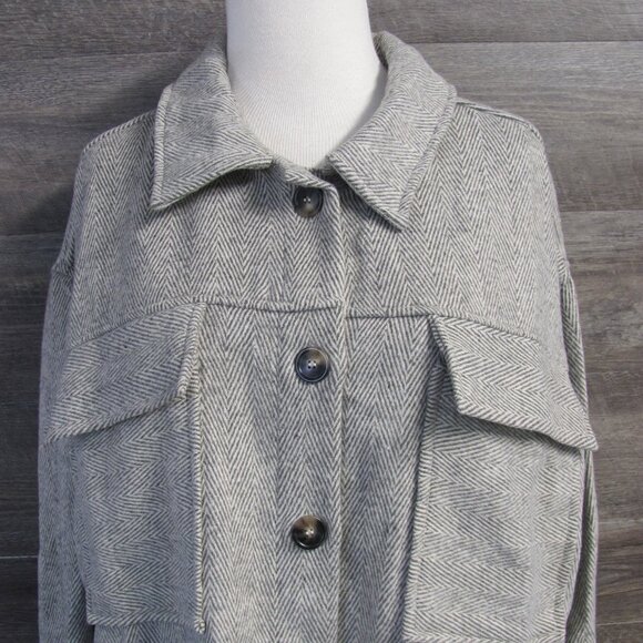 PROMESA LADIES JACKET NWT - Picture 2 of 12